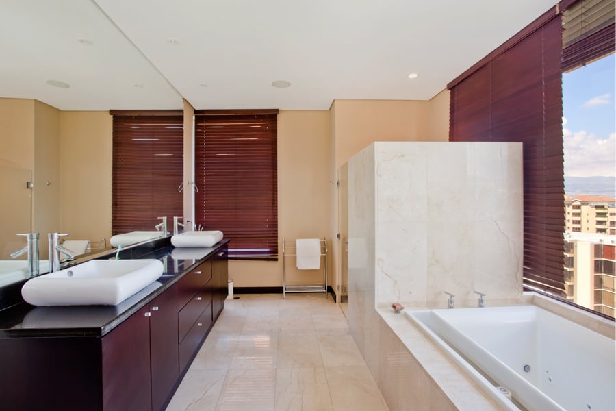 Exclusive Panoramic City View Penthouse, Escazu, San Jose