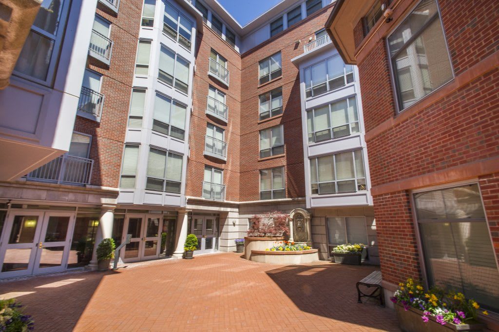 44 Prince Street