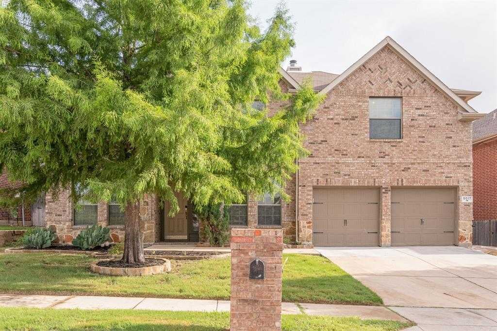 5017 Shelly Ray Road