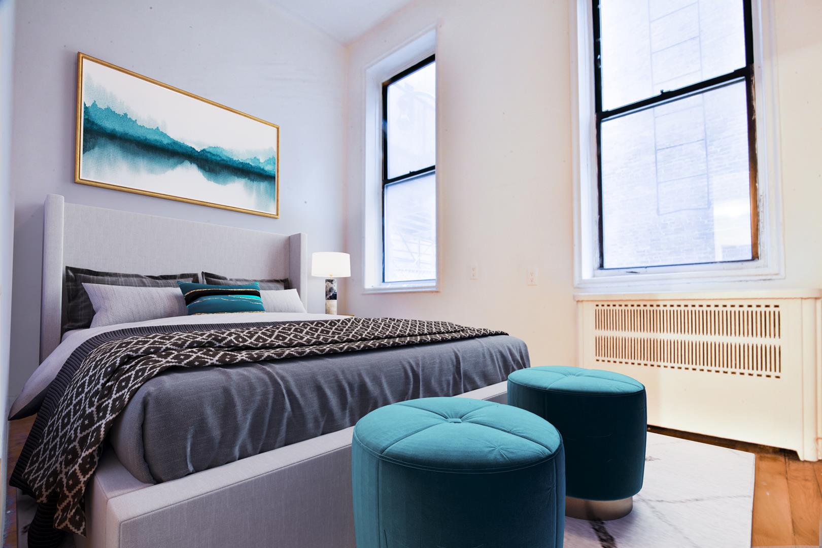 210 East 38th Street, Apt 1-A