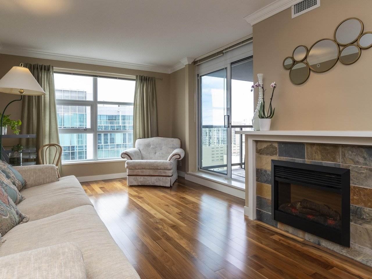 1808-6068 No. 3 Road, Richmond