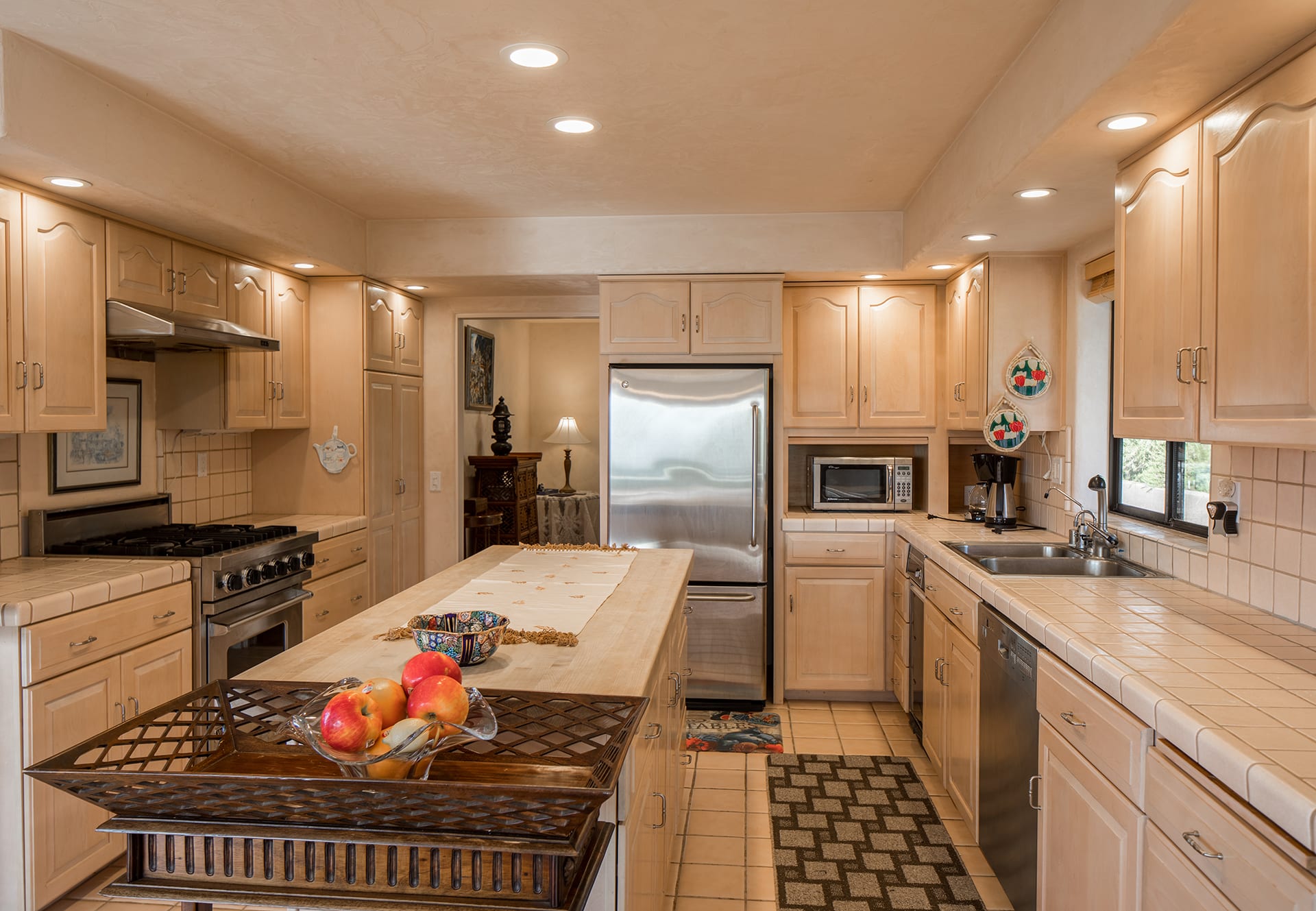 Panoramic Ocean Views in Carmel - 25200 Pine Hills Drive