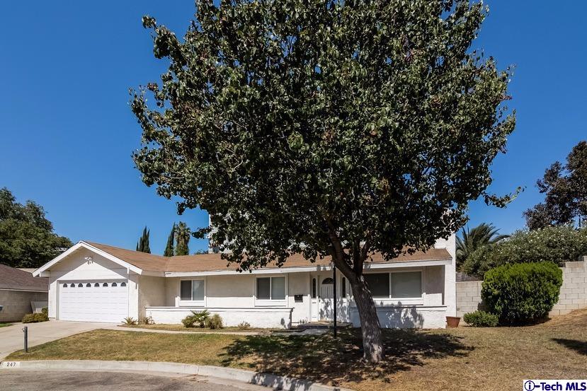247 Crystal Ln