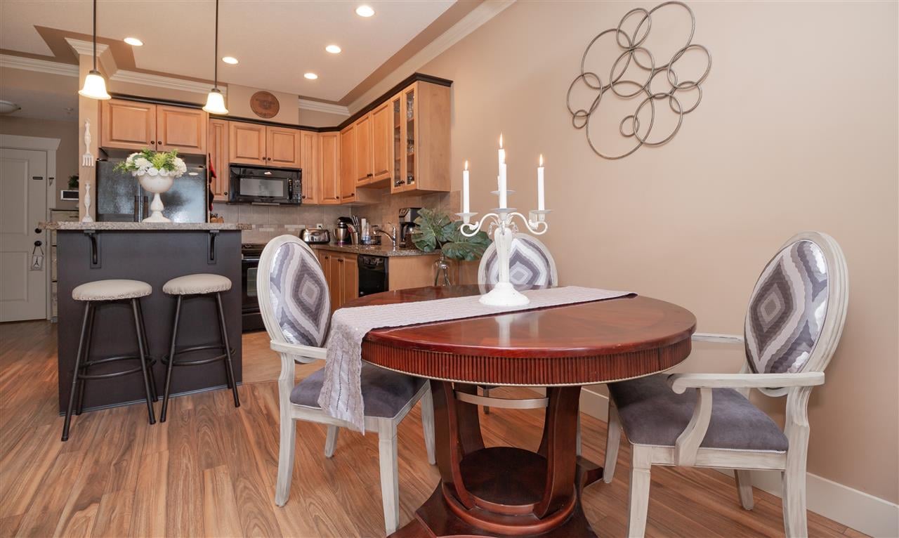 306-45893 Chesterfield Ave