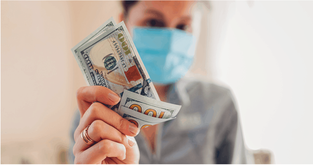 Sellers Pocketing Significant Profits Despite COVID-19