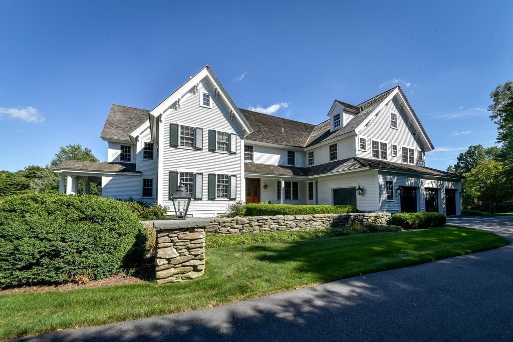 52 Farm St
