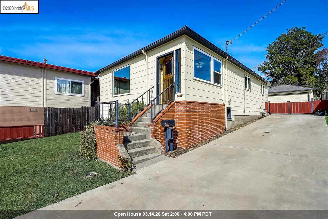 6505 Hazel Ave