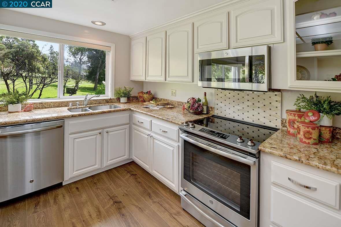 2671 Saklan Indian Dr, Walnut Creek, Unit #2