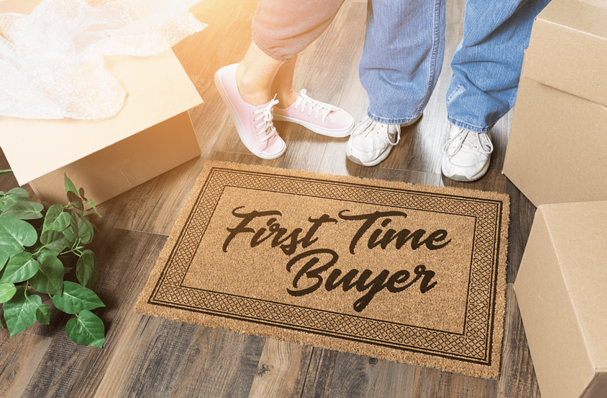 Essential Tips for First-Time Home Buyers