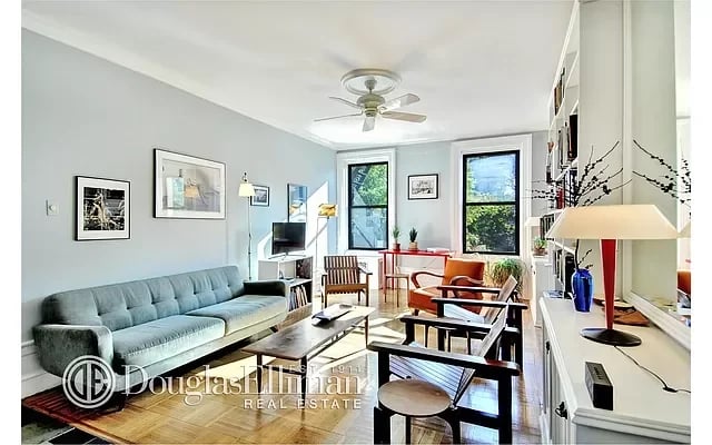 500 West 111th Street Unit: 3D