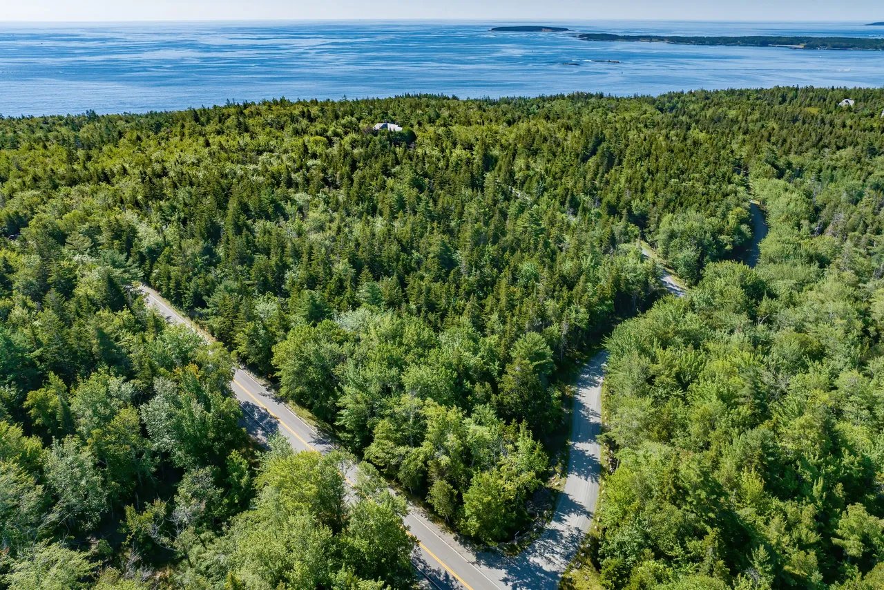 New Land Listing! Lot 8 Rock Garden Way, Mount Desert, Maine – $650,000
