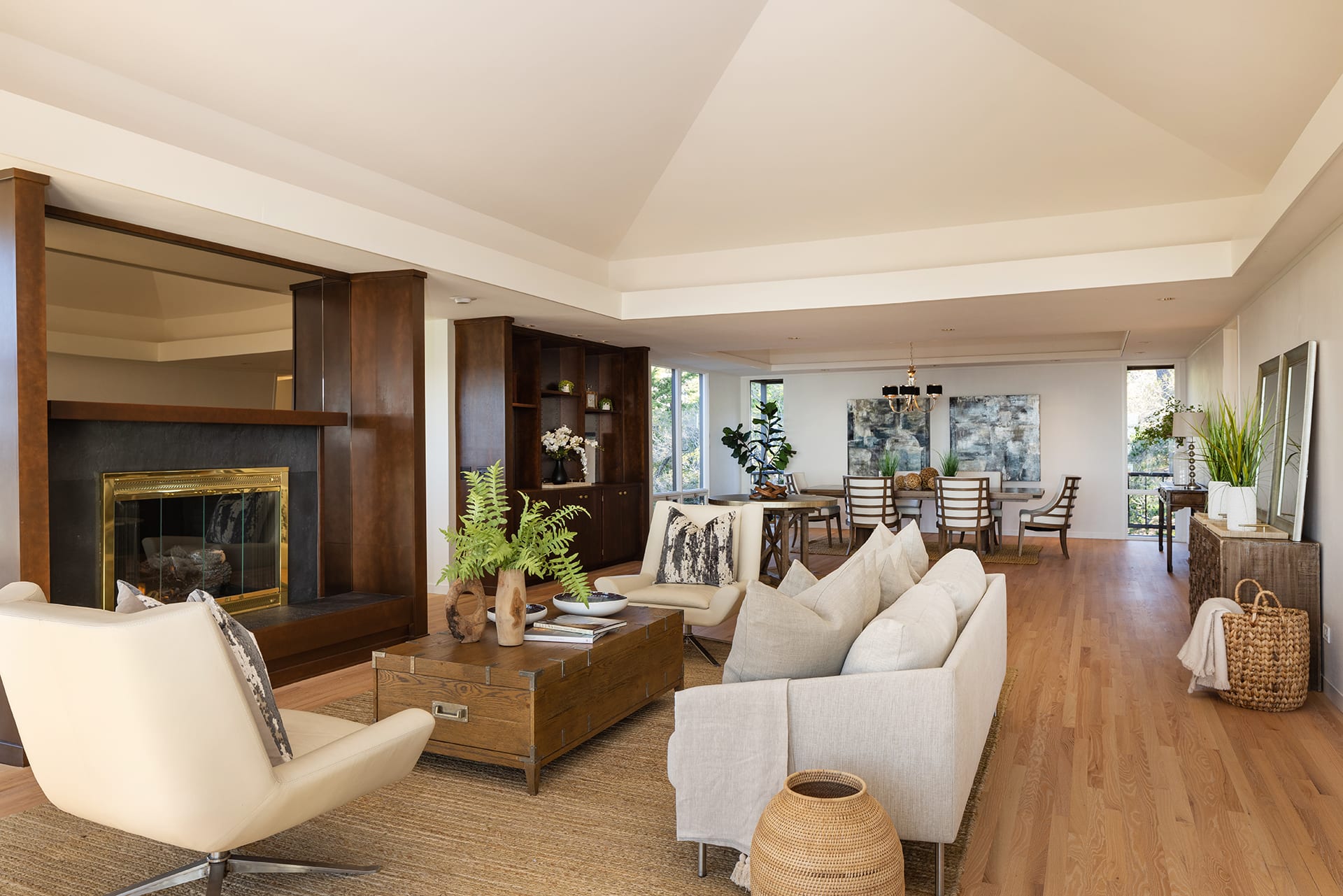 Pebble Beach Ocean Views - 1445 Riata Road