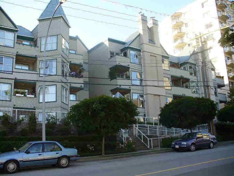 104-509 Carnarvon St