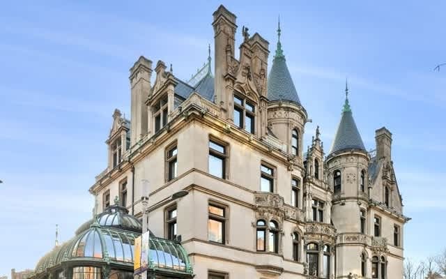 The 14 Most Exquisite Listings in Greater Boston Right Now