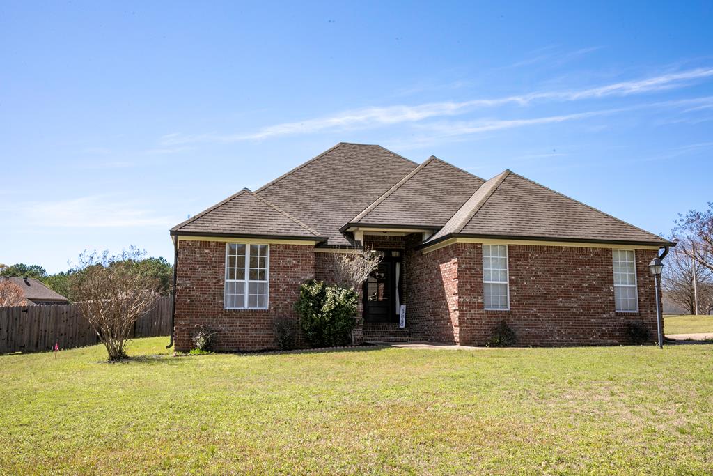 139 Breckenridge Drive