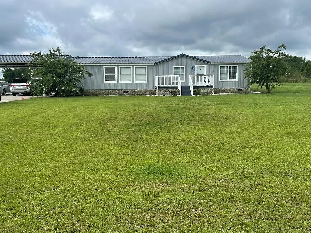6165 Brushy Creek Rd