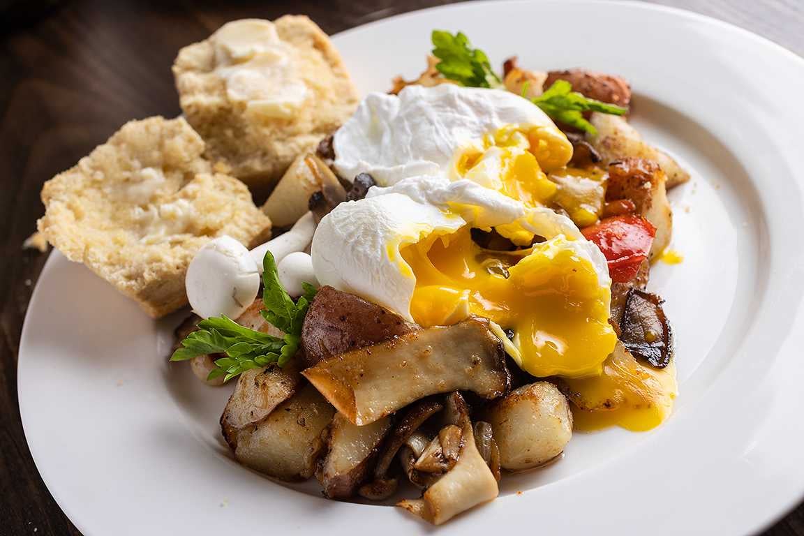 20 Hole-in-the-Wall Restaurants to Try in Sonoma County