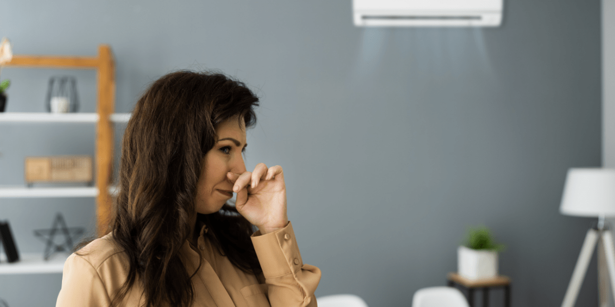 Home Improvement Tips – What is causing that funky smell in your home?