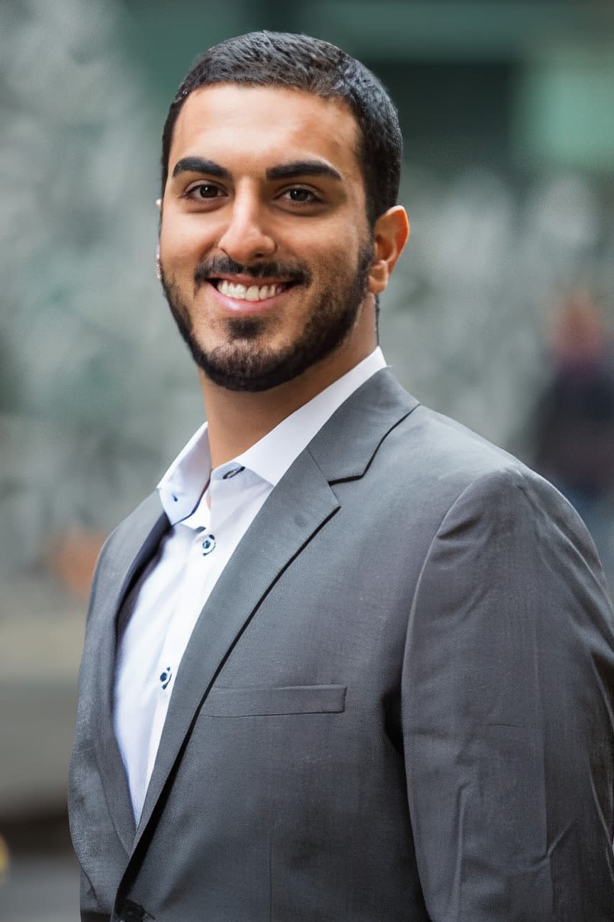 Jonathan Elbaz