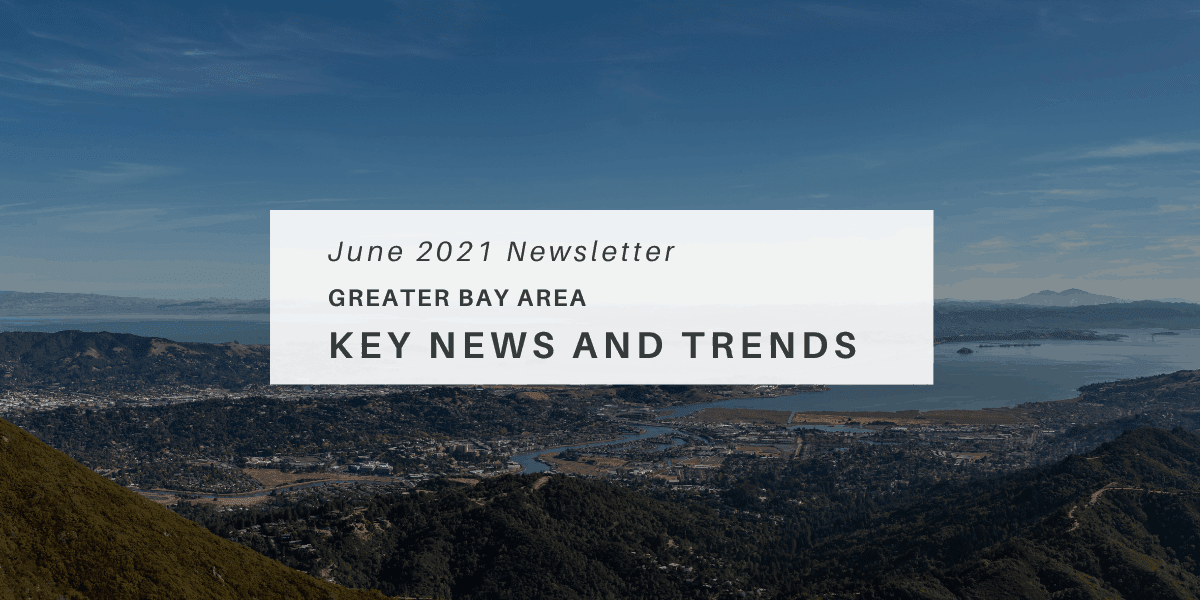 June Newsletter – Key Topics and Trends