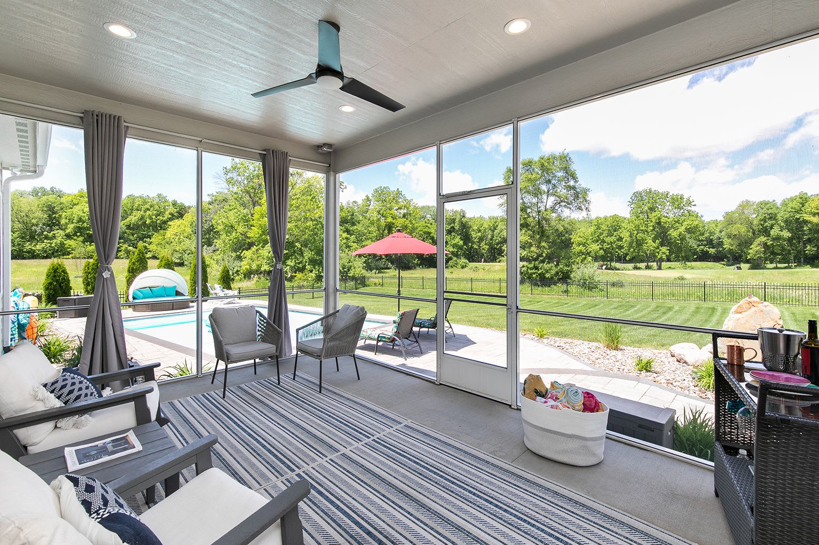 1341 Timber Valley Drive
