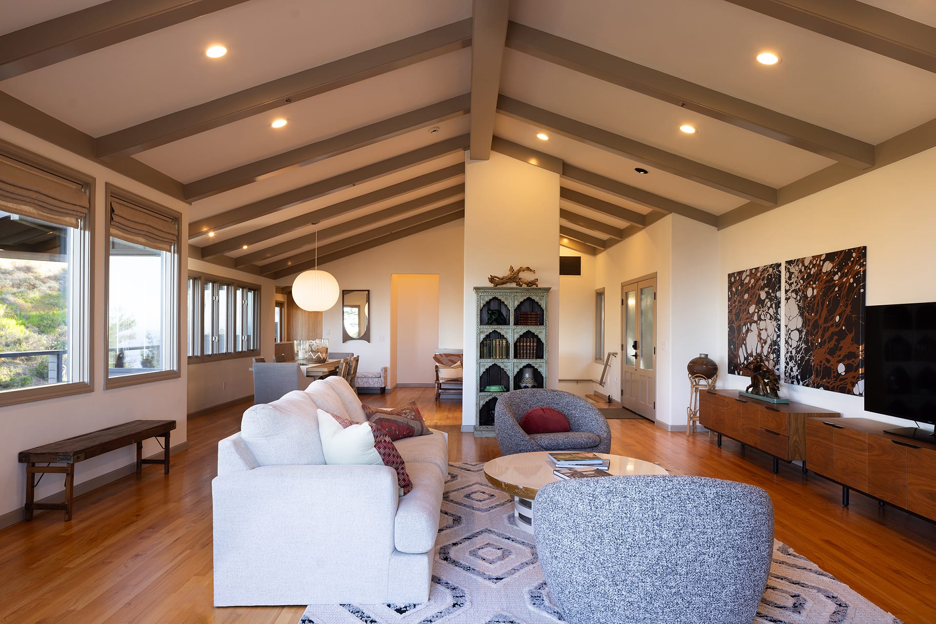 Carmel Highlands Getaway - 30772 San Remo Rd