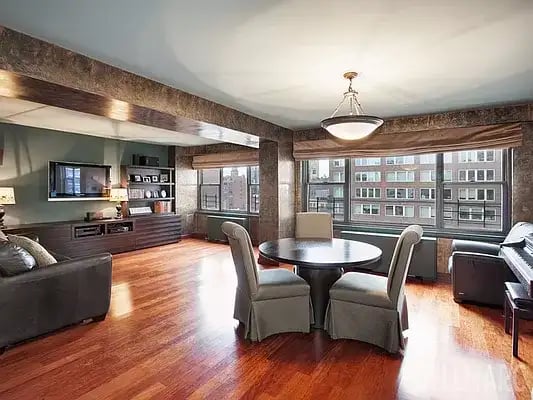301 E 64th Street Unit: 12G