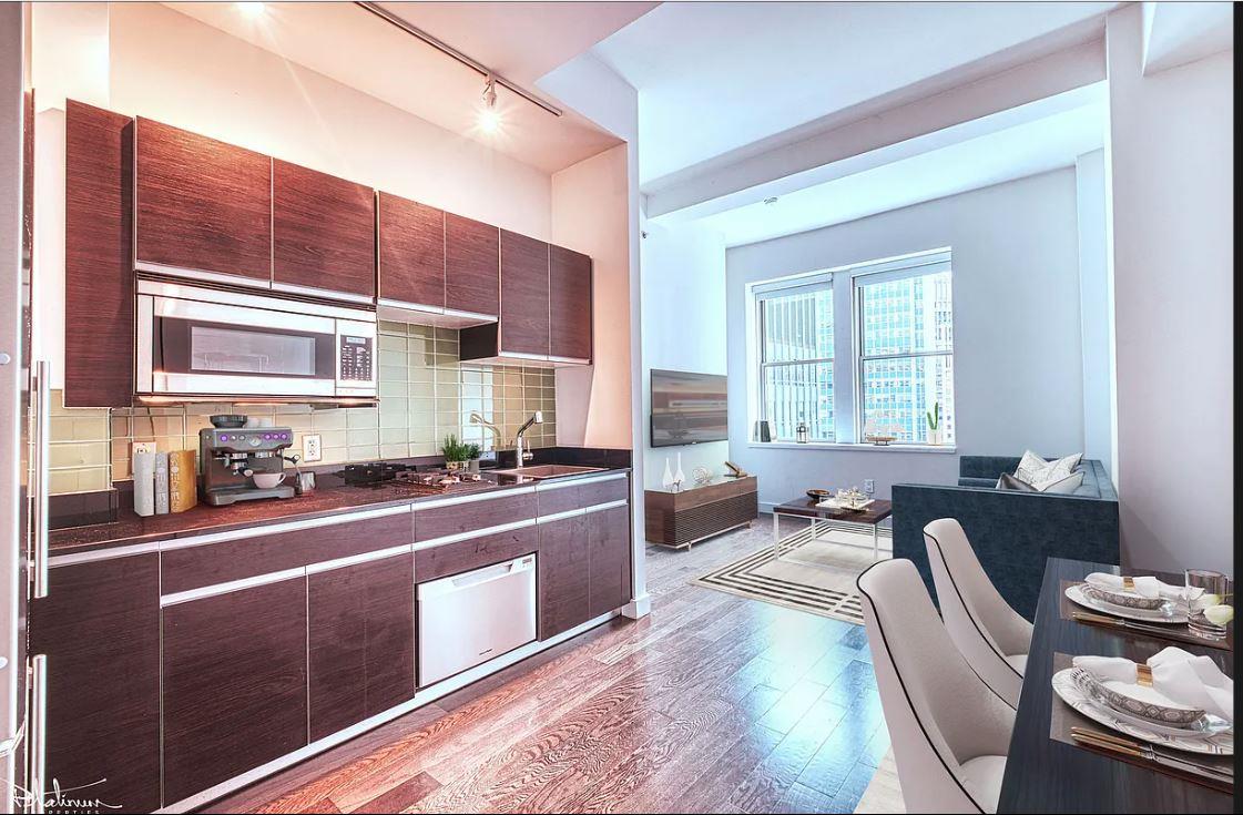 116 John Street, Apt 3306