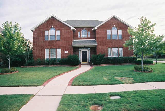 1403 Grapevine Creek Dr