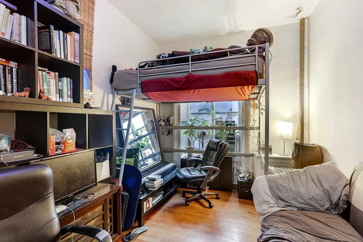 118 MONTAGUE ST, #APT 7 