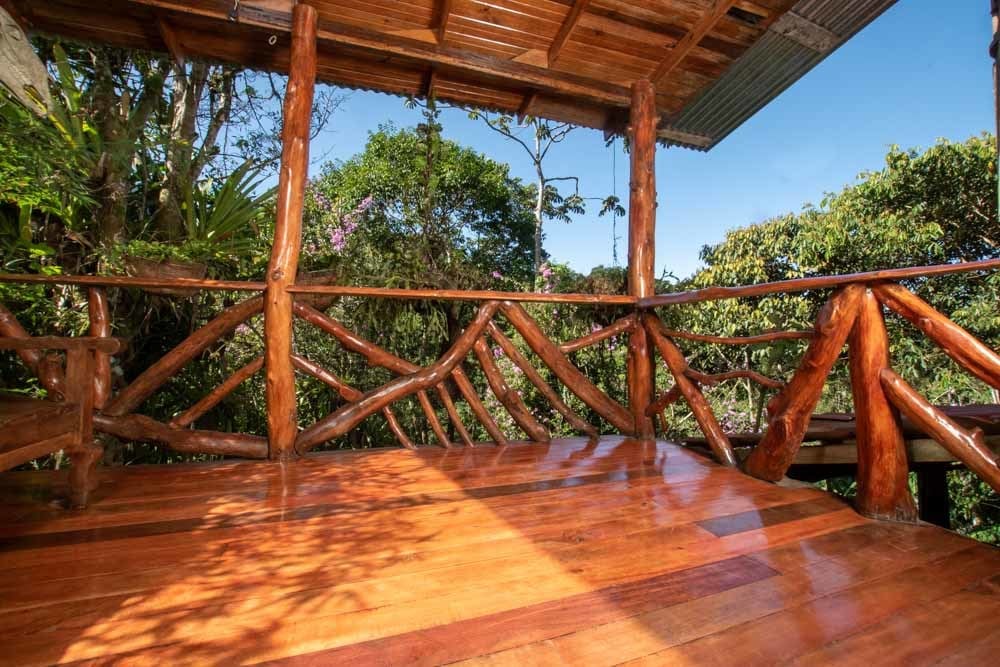 Riverside Boutique Mountain Lodge, Perez Zeledon, San Jose