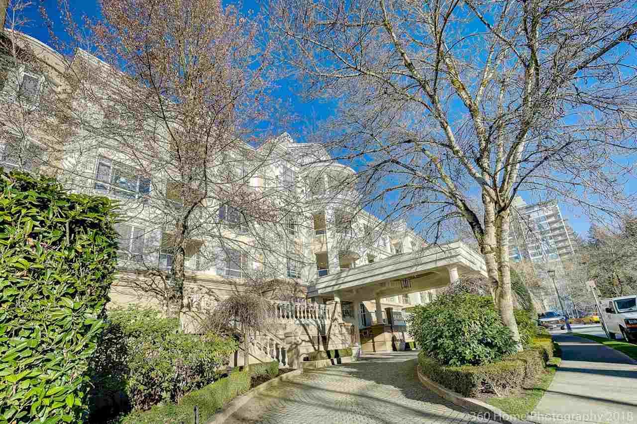 115-5735 Hampton Pl