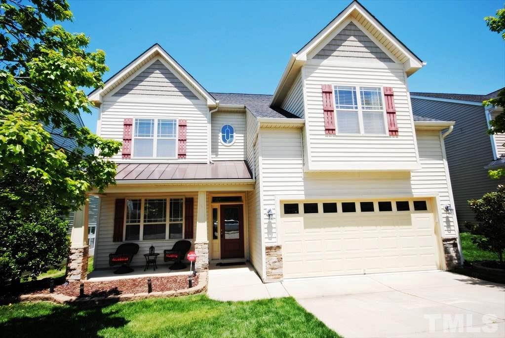 3221 Groveshire Dr