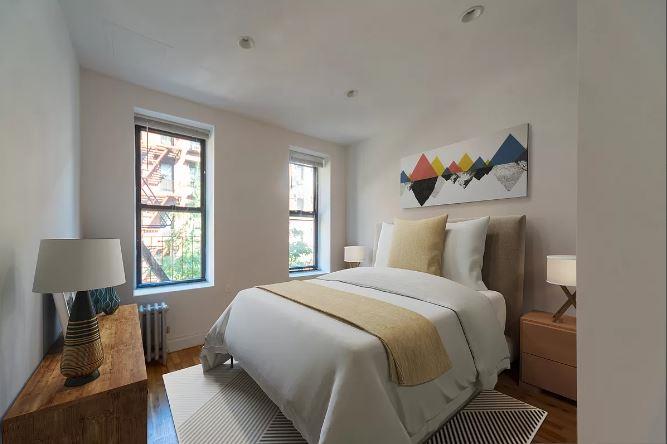 142 Sullivan Street, Apt 15
