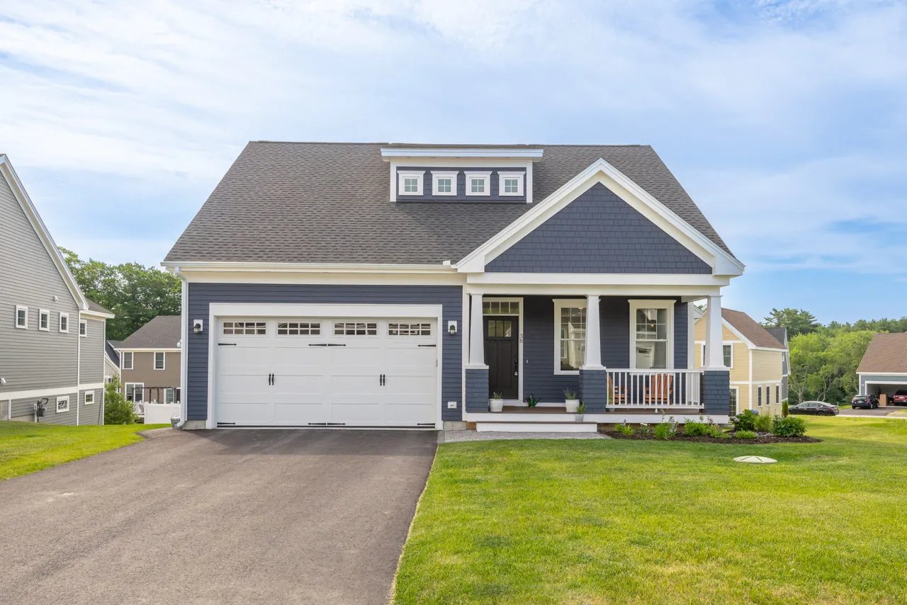 New Listing! 38 Trailhead Way, Portland, Maine – $729,000