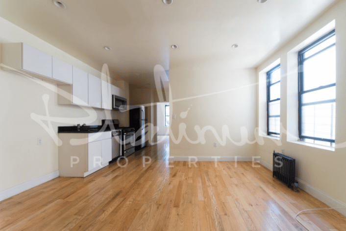 609 West 151st Street, Apt 62