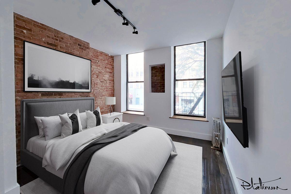 452 Atlantic Avenue, Apt 2-F