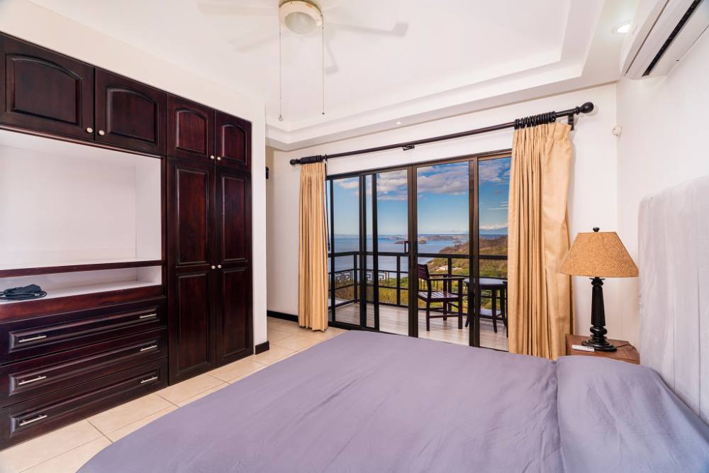 Hilltop Ocean View Duplex, Papagayo, Guanacaste