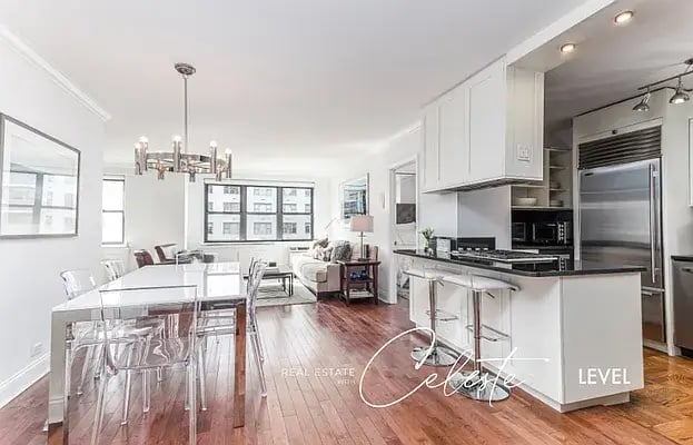 301 East 63rd Street Unit: 17HJ