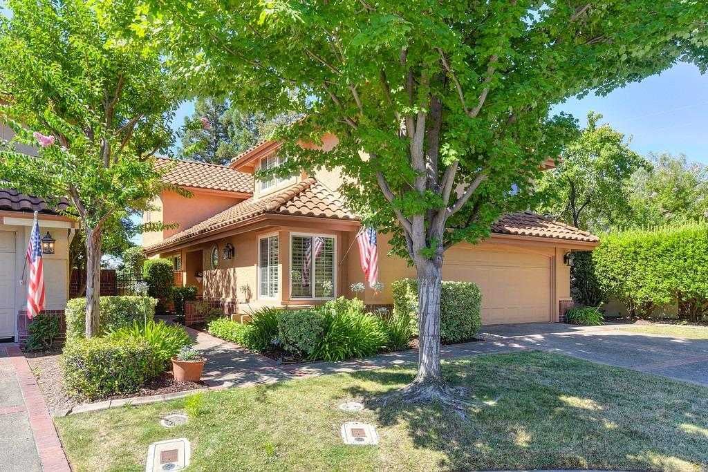 111 Iron Mountain Ct