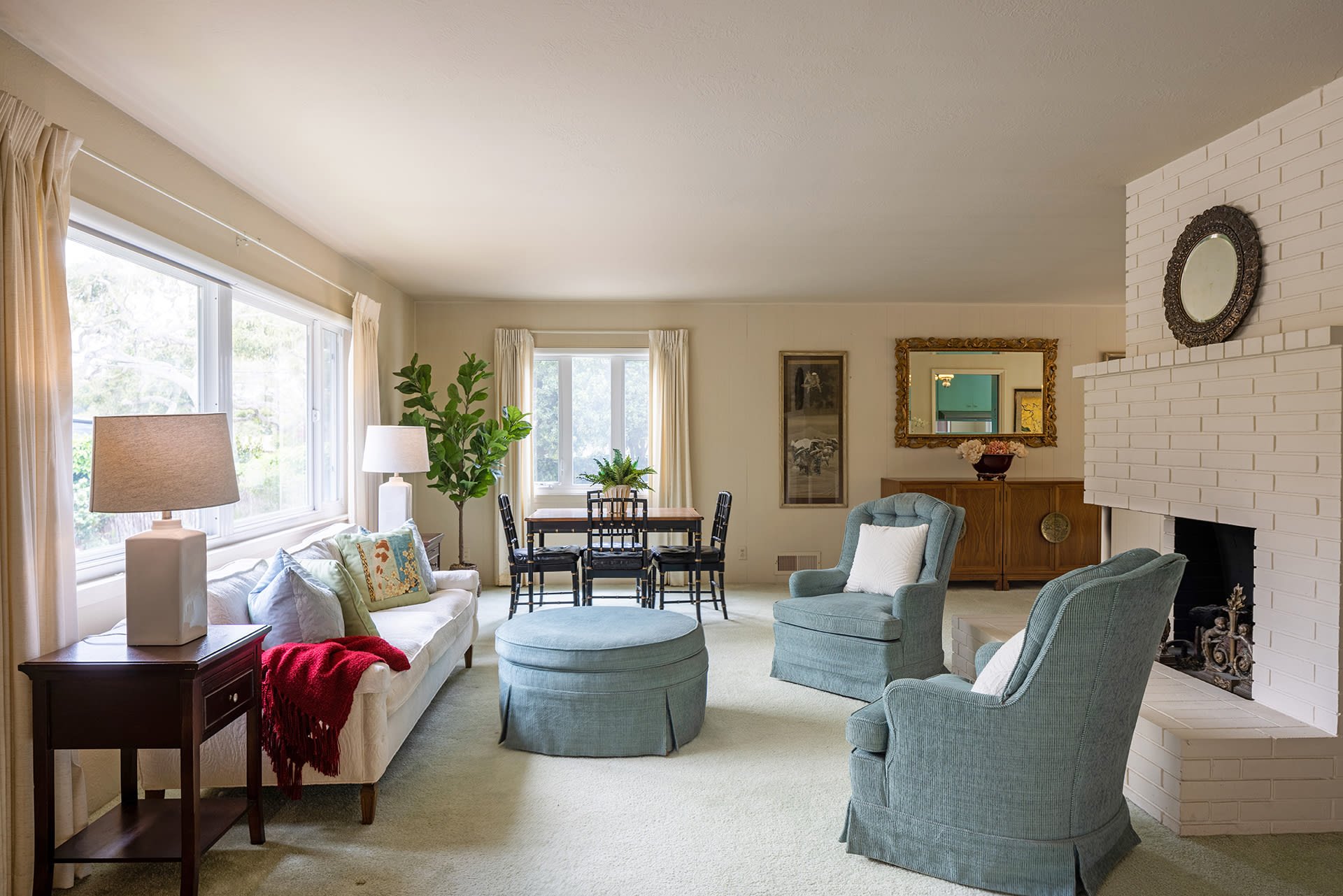 Pebble Beach Living - 1049 Rodeo Road