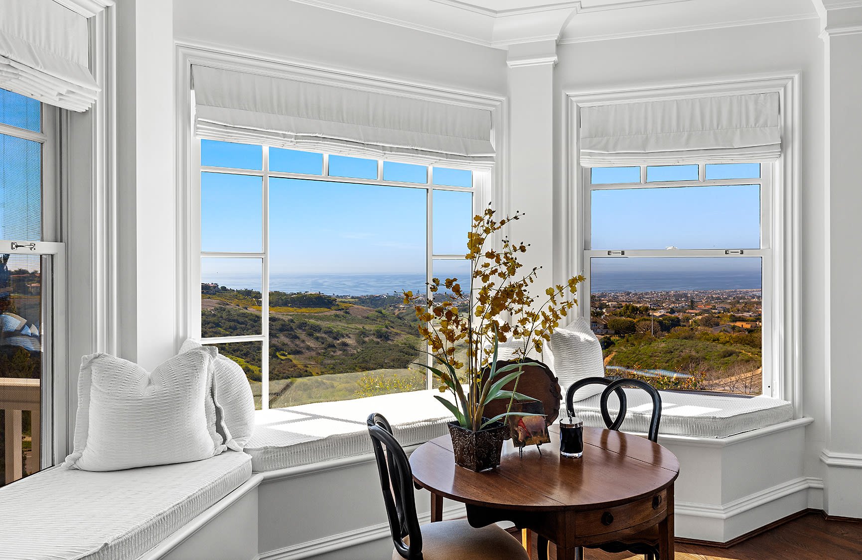 Spyglass Hill Residence