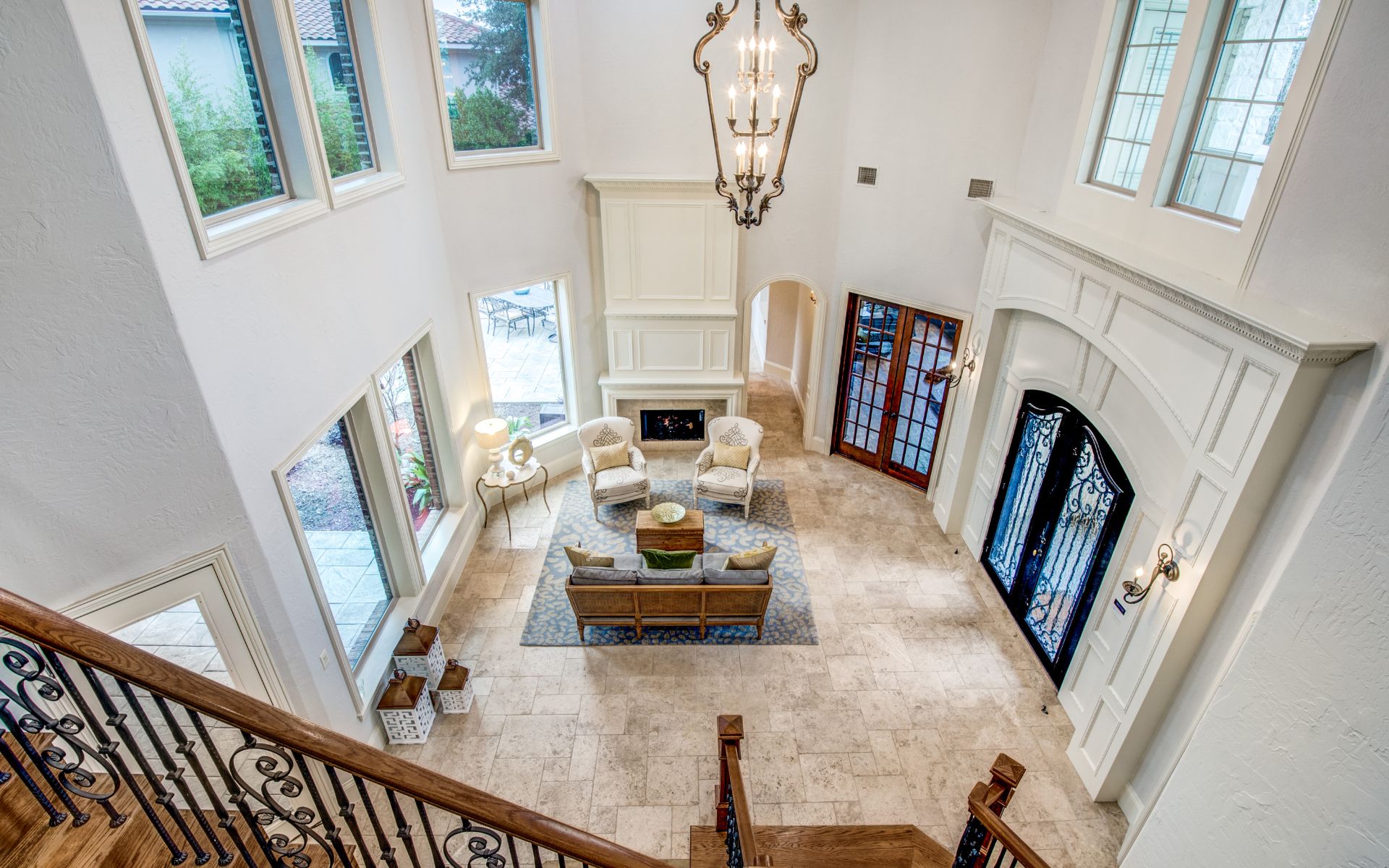 Amazing Curb Appeal in Starwood!