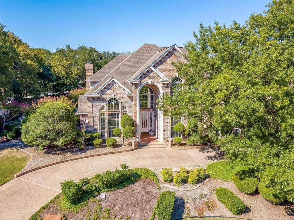 1495 Bent Trail Cir