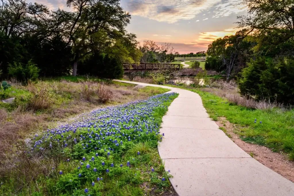 CEDAR PARK