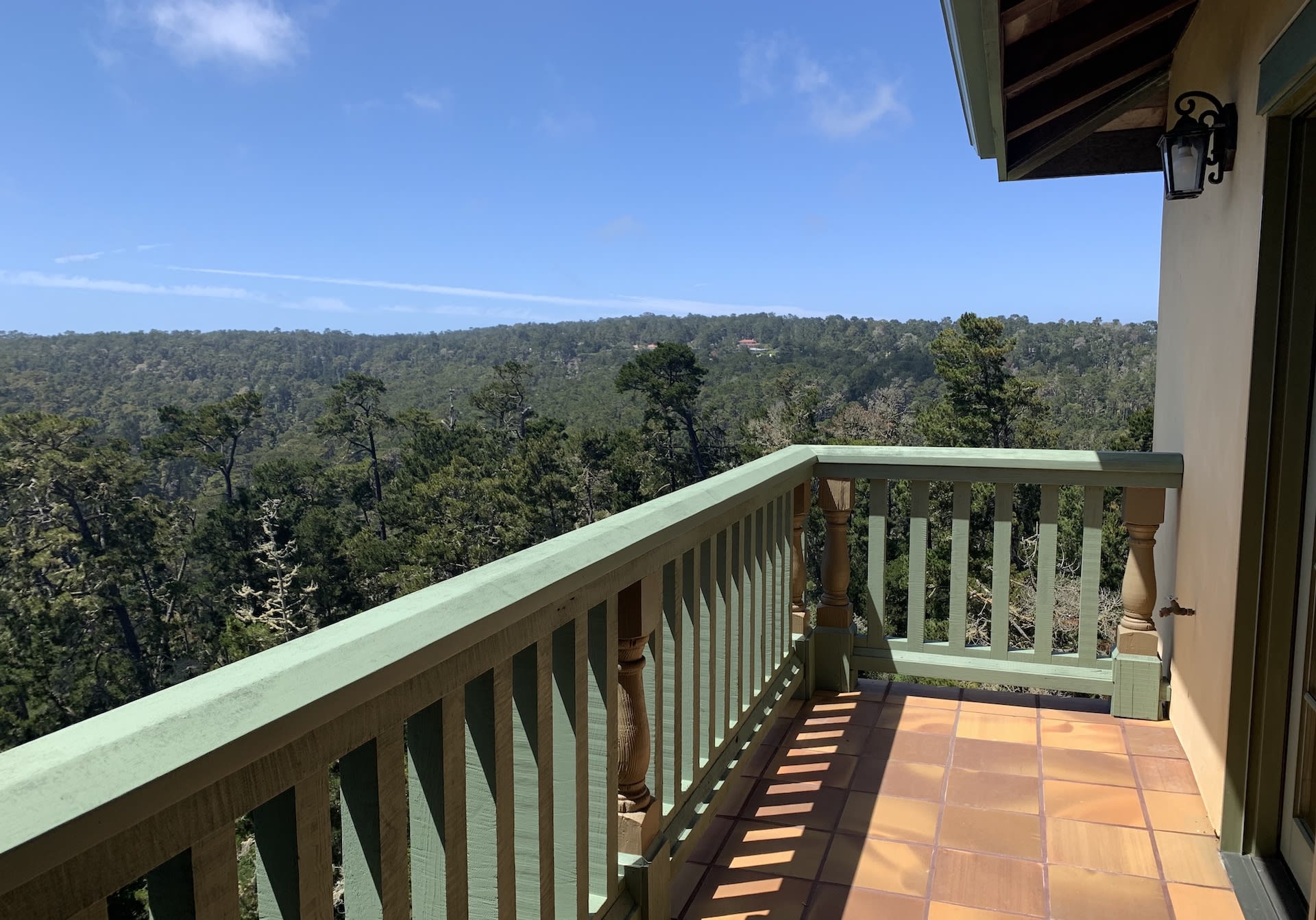 Carmel Ocean Views - San Juan Road