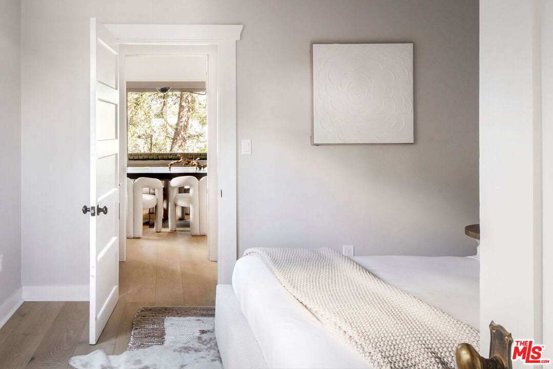 Silver Lake Craftsman