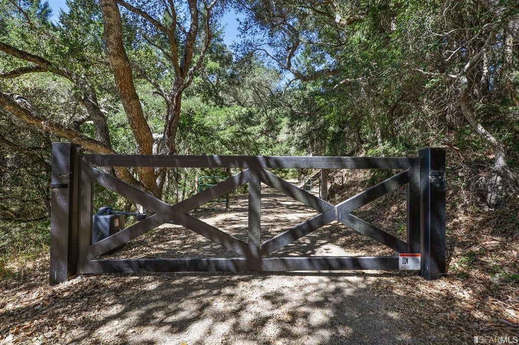 222 Portola State Park Rd