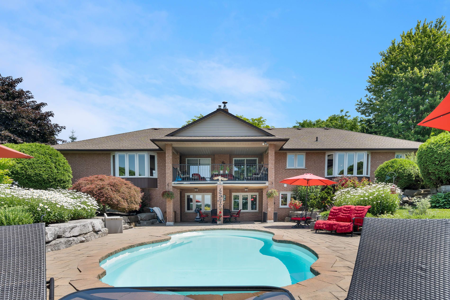 2837 Bayview Boulevard, Lincoln, Ontario