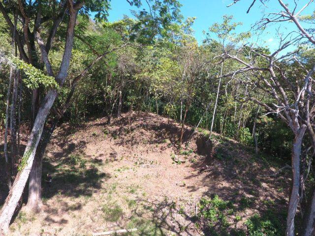 Manuel Antonio Beach Parcel
